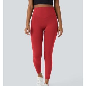 Halara UltraSculpt High Waisted Scrunch Butt Lifting leggings